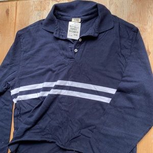 *BRANDY MELVILLE/JOHN GALT*